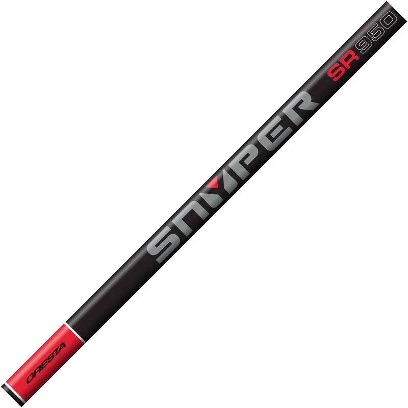 Cresta Snyper SR Oversteekhengel 3.90m (SR950 Top Kit) Populair