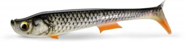 Op = Op Quantum Tarp Shad 22cm Firetiger
