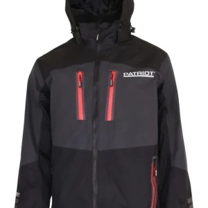 Voordeelprijs Patriot Dry Guard Jacket Visjas L
