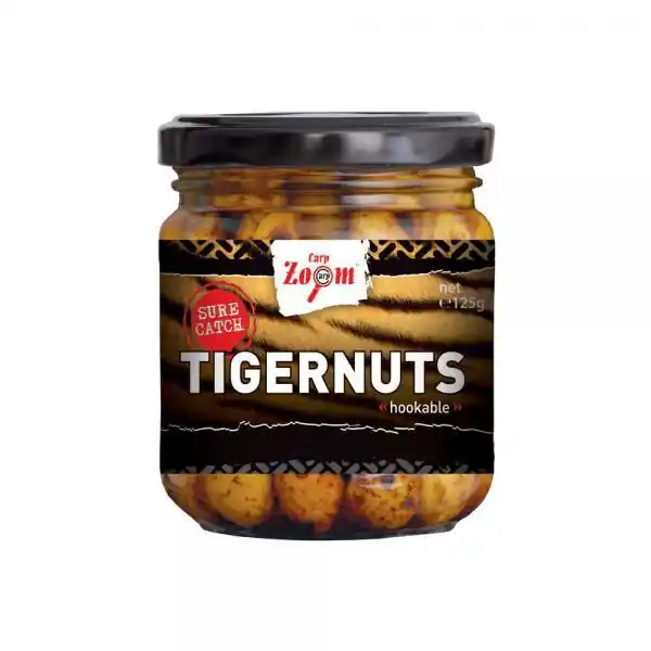 Koop Online Carp Zoom Tigernuts Garlic