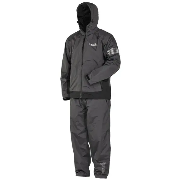 Norfin Rain Suit Thunder L Gratis Retour