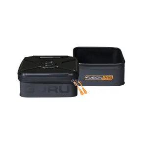 Hete Deal Guru Fusion Bait Pro Hardtop 400 & 600 600