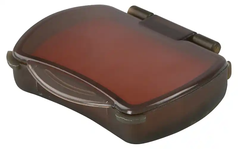 Fox Edges Hook Boxes (3 stuks) Koop Online