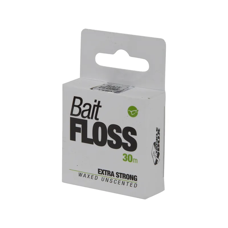 Finale Uitverkoop Korda Bait Floss (30m)