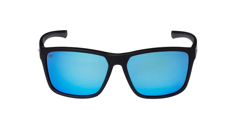 Betaalbaar Abu Garcia Beast Eyewear Zonnebril Flame Red