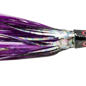 Williamson Hspeed Tuna Catcher Zeevis Rig 19cm (99g) Candy Floss Must-Have