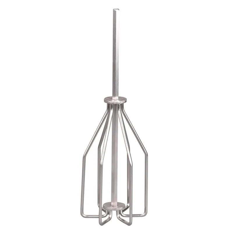 Cresta Groundbait Mixer Medium (9 x 28cm) Beste Prijs