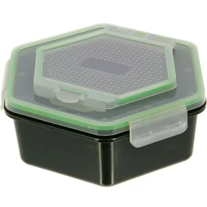 Rechtstreeks Van De Fabrikant NGT Maggot Box Aasdoos (1.5L)