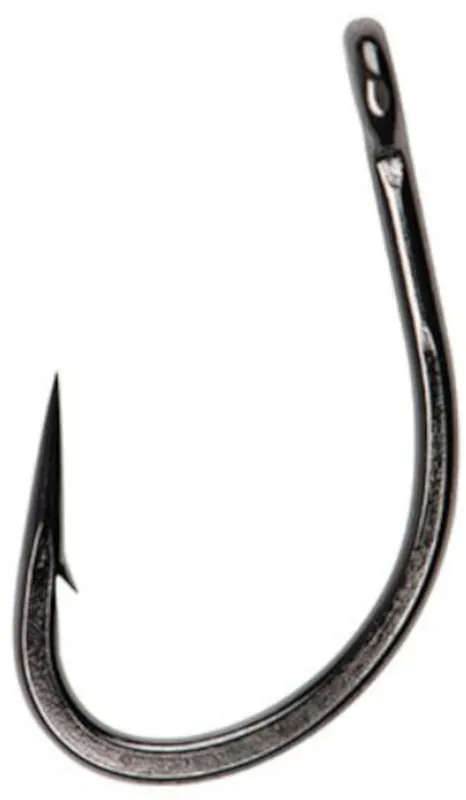 Korting Fox Carp Hooks Curve Shank Short 2