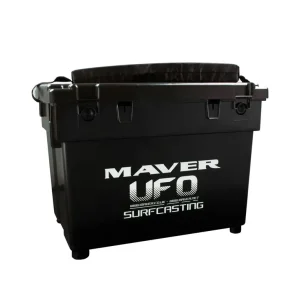 Hoge Kwaliteit Maver Surf Seat Box (Met Schouderriem)