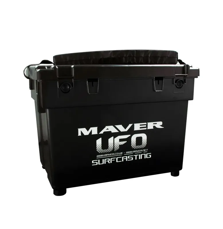 Hoge Kwaliteit Maver Surf Seat Box (Met Schouderriem)