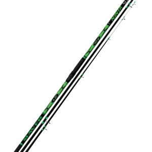 Gereduceerde Prijs Maver Ninja Surf W/Guides Zeevishengel 4.20m (150g | 3-delig)