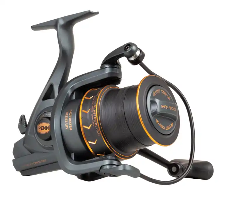Penn Surfblaster III Longcast 8000 Fabrieksprijs
