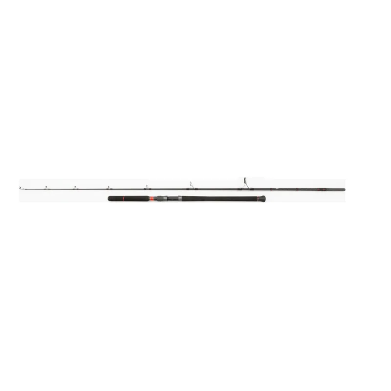 Superprijs Penn Conflict® Offshore Casting Tuna Zeevis Boothengel 2.49m (30-180g)