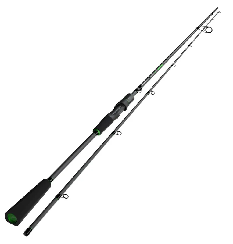 Lage Kosten Sportex Jig-Xpert Zander Spinhengel 1.88m