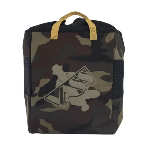 Vass Wader Storage Bag Camou Waadpak Tas Superprijs