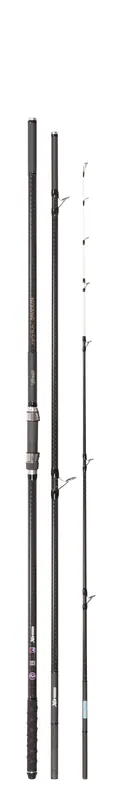 Direct Verzonden Vercelli Spyra Grandezza Strandhengel 4.50m (135-155g) (3-delig)