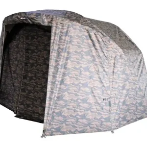 Op = Op JRC Rova Peak Bivvy Man Overwrap 1 Man Bivvy