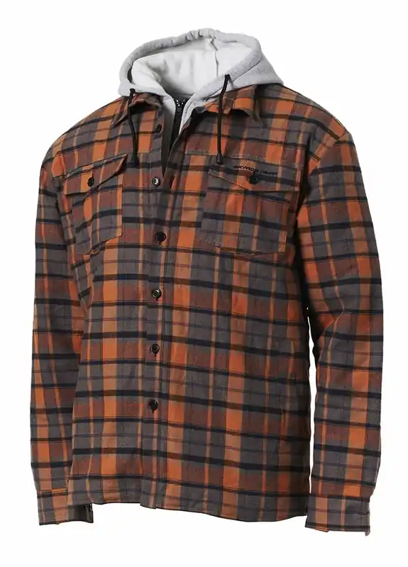 Savage Gear Twin Shirt Jacket Visjas L Koop Vandaag