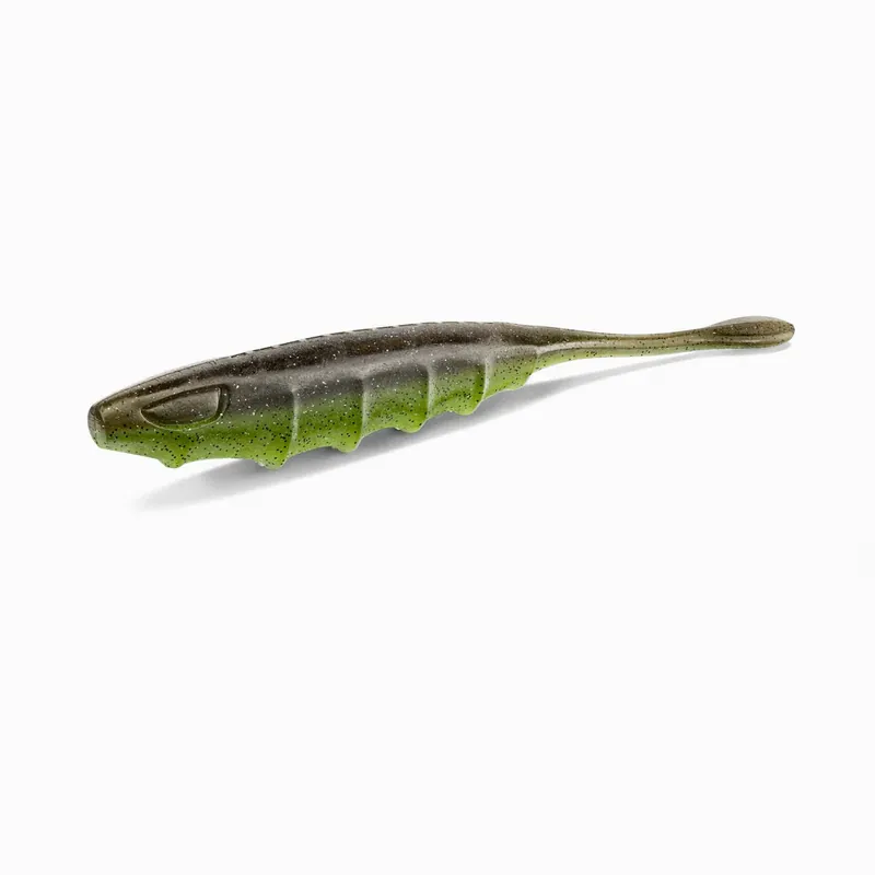 Nays NDL Shad 5'' 12.7cm (10.5g) (5 Stuks) C-04 Hoge Kwaliteit