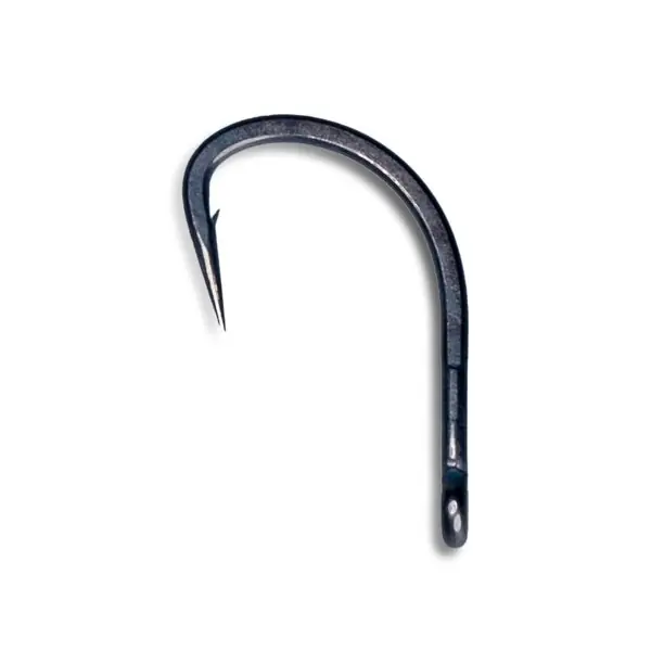 Flitsaanbieding Nash Continental Karperhaken (10pcs) 2