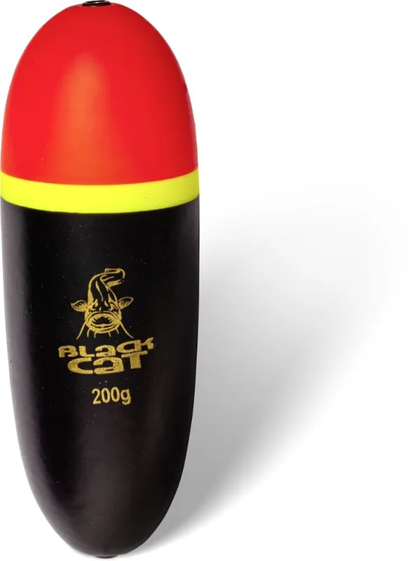 Black Cat Maxi Foam Dobber 100gr 18cm Shop Nu