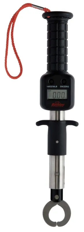 Bestseller Berkley Lip Grip W/Digital Scale