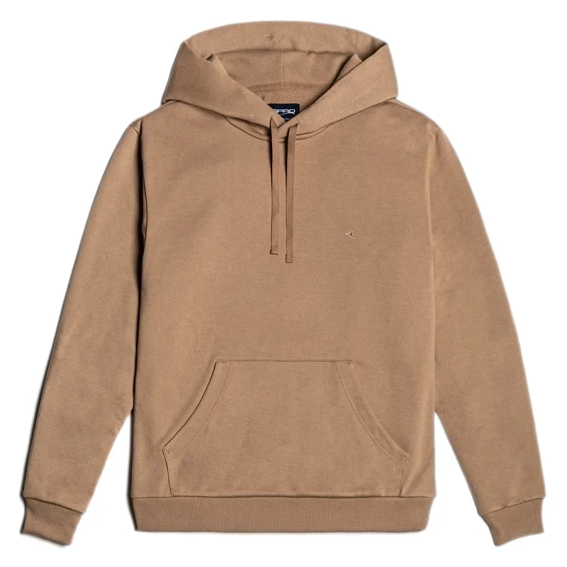 Tijdelijk Beschikbaar Spro Hoodie Neck Natural L