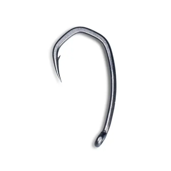 Superprijs Nash Claw Long Shank X Karperhaken (10pcs) 2
