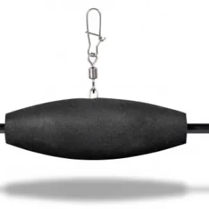 Black Cat Bottom Float 10g Populair