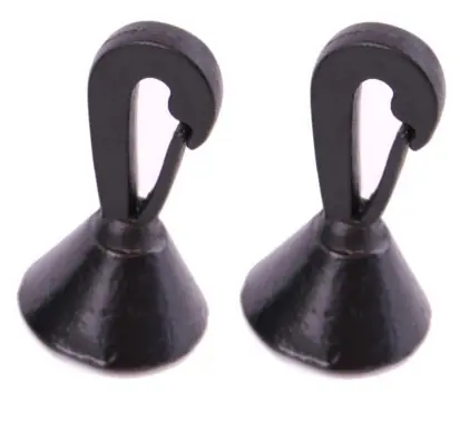 Ultimate Clip Backlead 2pcs 20gr Koop Vandaag