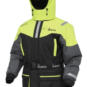 Imax Seawave Floatation Suit (2PC) M (2PC) Aanbieding
