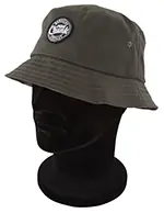 Fox Chunk Khaki Camo Liner Bucket Hat Meest Verkocht