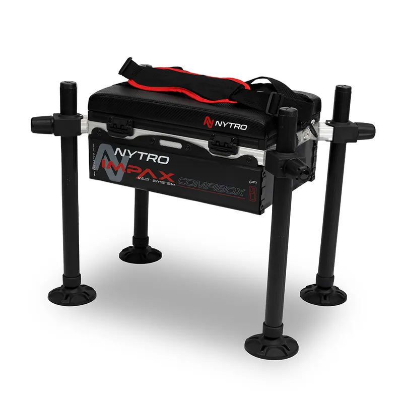 Nytro Impax Comfibox Cb1 Zitkist Bestseller