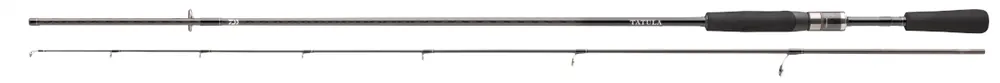 Snelle Levering Daiwa Tatula XT Spin Spinhengel 2.03m (1.8-11g)