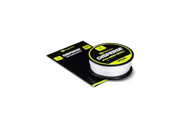 Merkproduct Ridgemonkey Disperse PVA Mesh Refill Boilie 25mm