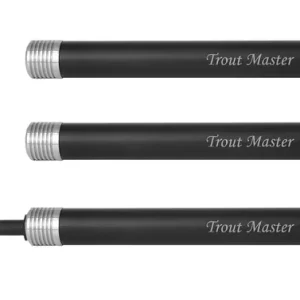 Gecertificeerd Trout Master 3In1 HD Priest Forel Tool