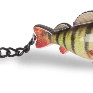 Doiyo S'zuki Beauty Perch-Barsch Sleutelhanger Favoriet