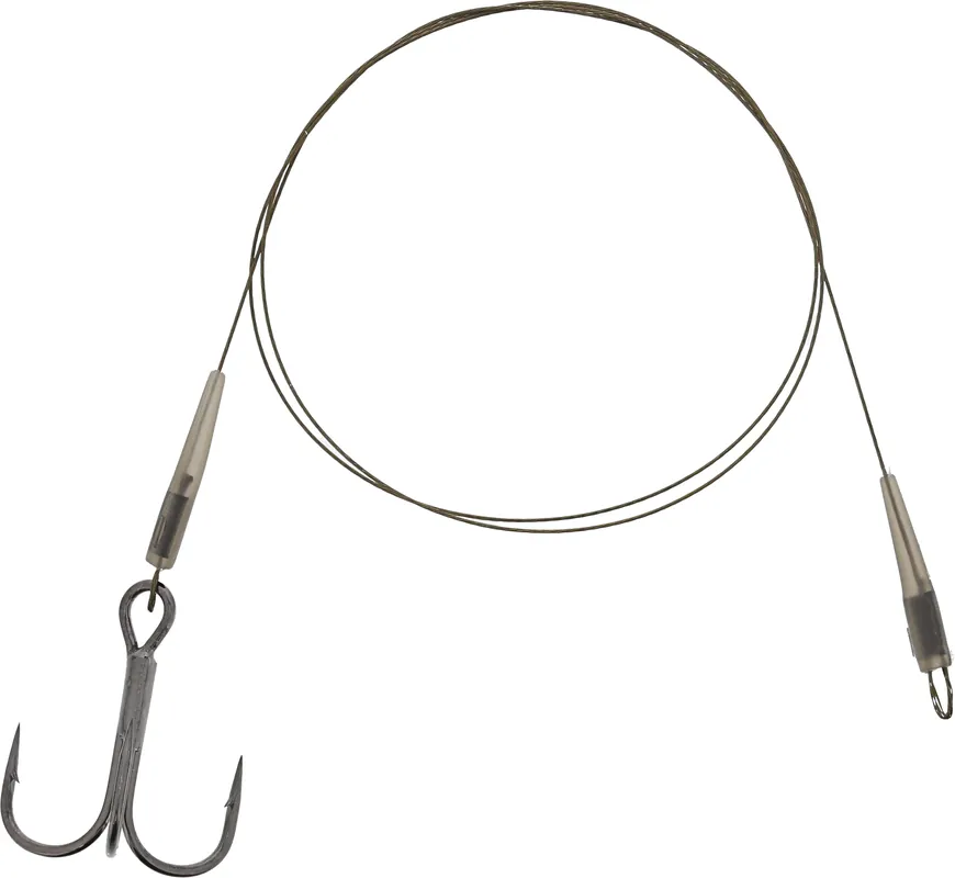Westin Doodaas Float Rig (50cm) 2 Nieuw