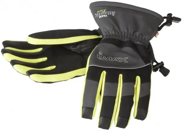 Imax Atlantic Race OutDry Glove, voor extreme omstandigheden! L Lage Kosten