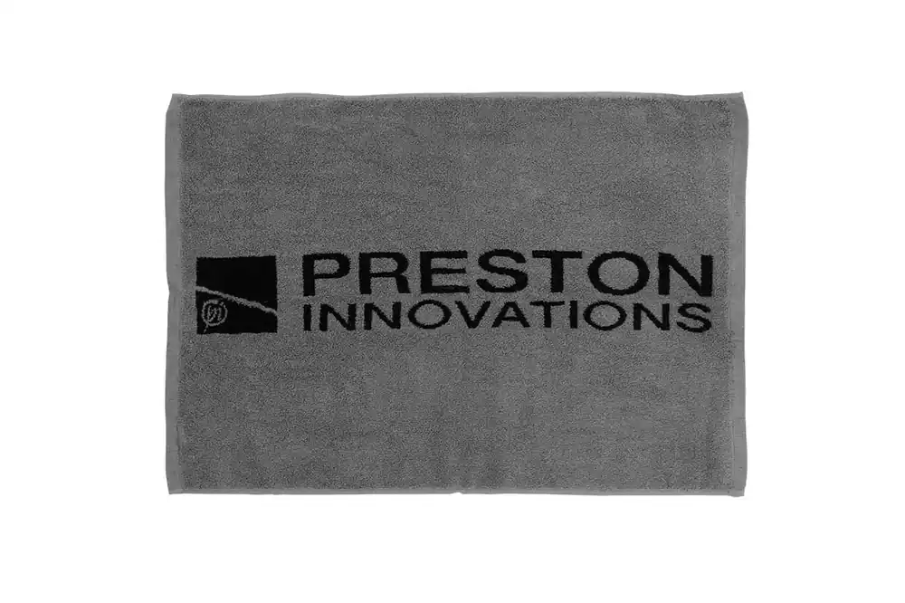 Preston Innovations Towel Koop Vandaag