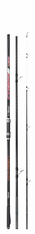 Vercelli Oxygen Cobra 2 Strandhengel 100-300g (3-Delig) 420cm Nu Kopen