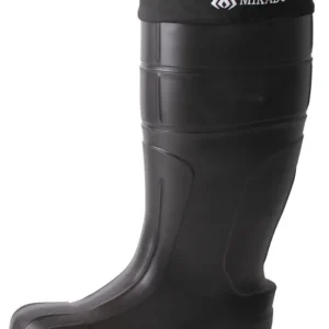 Beperkte Voorraad Mikado North Pole Thermal Laarzen Black 43