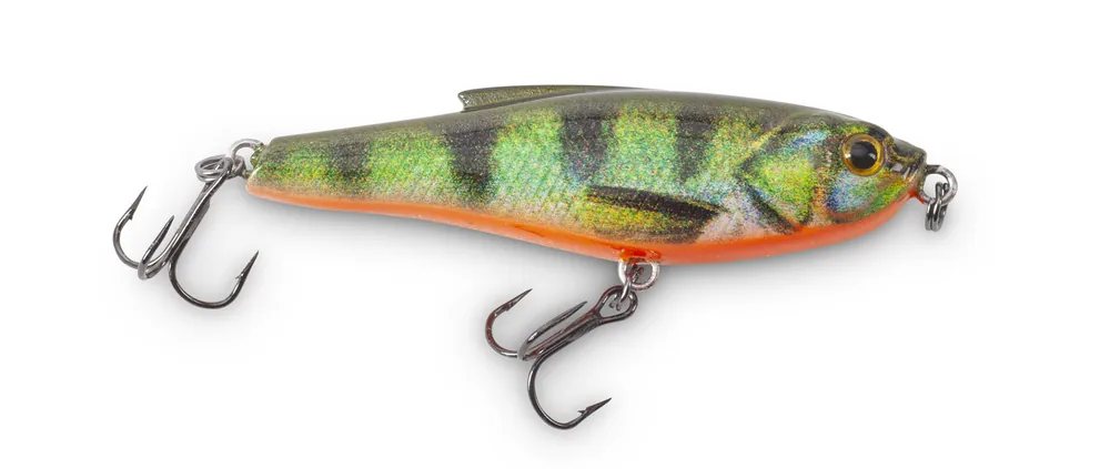 Iron Claw Apace JB48 Sinking Jerkbait 4.8cm (4.3g) NWF Alleen Vandaag