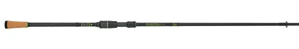 Beperkte Voorraad Gunki Chooten Cut-Sharp-S Spinhengel 2.15m (7-32g)