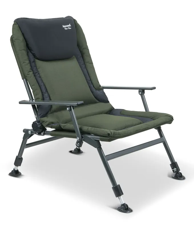 Anaconda Visitor Chair Rechtstreeks Van De Fabrikant