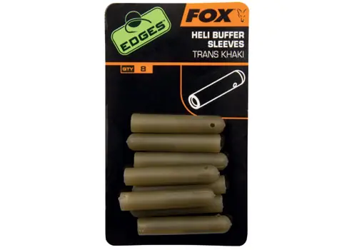 Goedkoop Fox Heli Buffer Sleeves