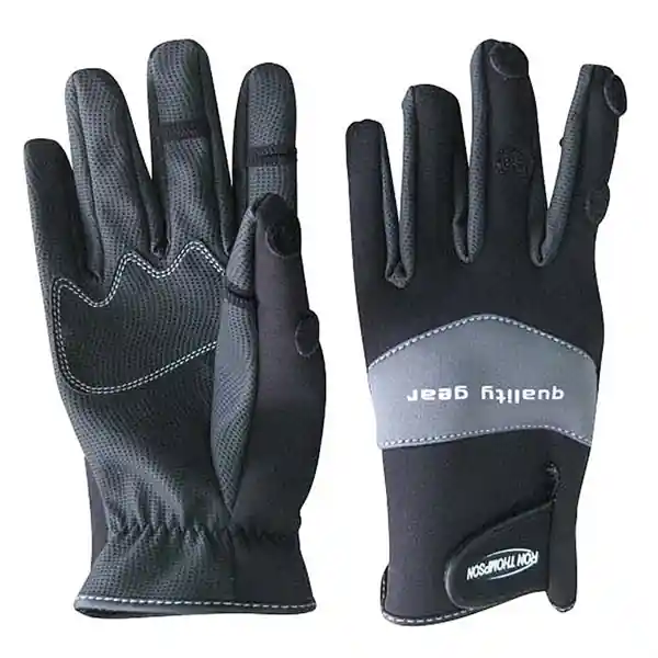 Ron Thompson SkinFit Neopreen Handschoenen L Snelle Levering