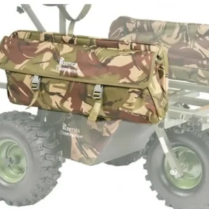 Carp Porter Side Bags DPM Pair (2 Tassen) Exclusieve Aanbieding