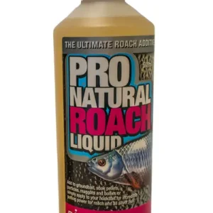 Bait-Tech Pro Natural Liquid (500ml) Bream Beperkt Aanbod